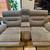 New loveseat/sofa set 6 thumbnail