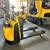 2018 HYSTER FORKLIFT ELECTRIC PALLET JACK 1 thumbnail