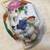 Antique Sugar Bowl Geisha Japan~ Hand Painted 1908 5 thumbnail
