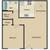 Fall Vibes ! Pet Friendly! $2220 One Bedroom, One Bath! Park Area 14 thumbnail