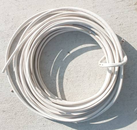 50' 14/3 romex wire 1