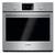 Bosch 500 30-in Single Electric Wall Oven (Steel-stainless) Warranty!! 1 thumbnail