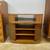 Danish Teak Rotating Cart 10 thumbnail