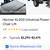 Harmar AL500 Universal power chair 5 thumbnail