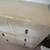 Cream Color Lacquer Chest w//9 drawers 4 thumbnail