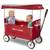 RADIO FLYER FOLDABLE WAGON WITH CANOPY - ALLNEW 2 thumbnail