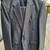 Circle S Western 2-Piece Suit in Black 2 thumbnail