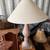 Large Heavy Pottery Lampn 19 thumbnail
