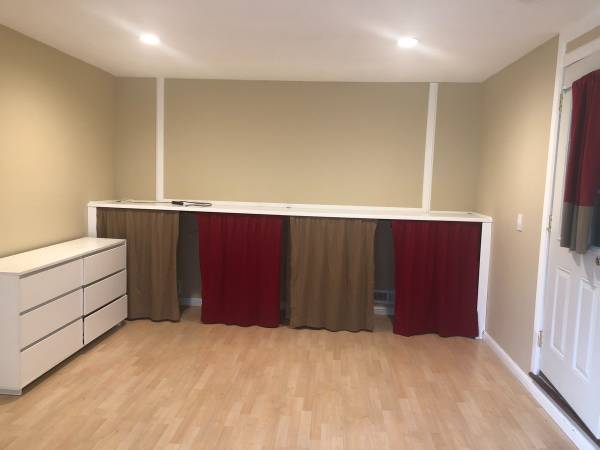 $1,400 / 1br - 200ft2 - HABITACIÓN EN ALQUILER EN UNA ZONA TRANQUILA Y BUSCADA EN CAMPBELL (campbell)63833989073665120