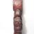 LARGE CARVED WOOD ASIAN ARCHITECTURAL ELEMENT DRAGON 4 thumbnail