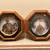 5 John Wayne plates framed + raising flag at Iwo Jima 1 thumbnail