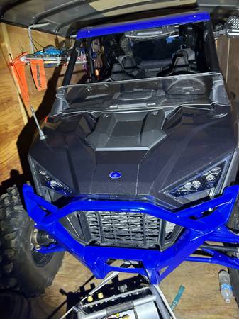 2022 xp  pro 4 Ultimate 1