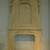 Fireplace surround, sophisticated elegance, monumental beautiful 1 thumbnail