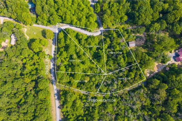 NEW LISTING ALERT!! -  LAND 1