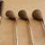 FIRM PRICE! Set Of Tour Model II Golf Clubs + Bennington Golf Bag 6 thumbnail