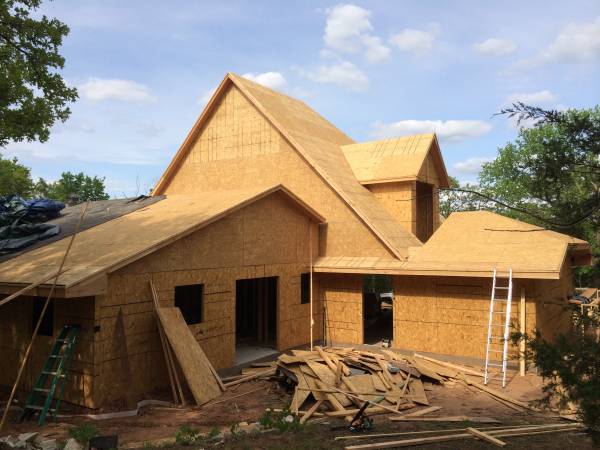 Framers and skilled laborers 1