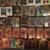 Lot of 44 Terrell Brandon random nice basketball cards 4 thumbnail