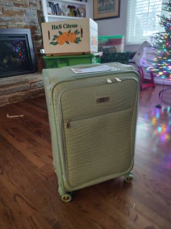 Suitcase 1