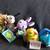 Disney Bean Bag Plushies with Tags (Retired) 3 thumbnail