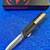 Microtech Scarab II Gen3 - Bohler M390/7075-T6 Aluminum w/Carbon Fiber 10 thumbnail