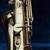 Yanagisawa A-4 Whitehall Stencil Alto Saxophone, Sax, Just Serviced! 12 thumbnail
