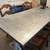 7’ Concrete Dining Table 7 thumbnail