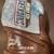 RARE ROME ODUNZE CHICAGO BEARS SNICKERS ICE CREAM GRIPPER CHILLER 6 thumbnail