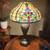 Tiffany Style Table Lamp 1 thumbnail