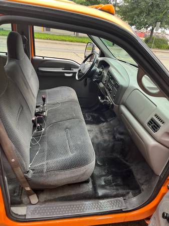 1999 Ford F350 crew cab - Photo 13