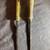 2 Vintage Metal Files/Sharpeners with Wooden Handles 6 thumbnail