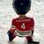 Chicago Blackhawks Niklas Hjalmarsson Bobblehead collectable. 3 thumbnail