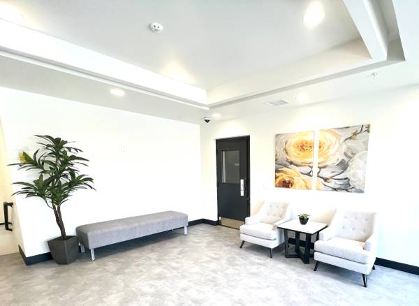 $16 Work Anywhere, Anytime – Fully Furnished Offices Rent by the Hour!64210695991169122