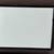 Professionally assembled Black metal frames / glass - $20 each 10 thumbnail