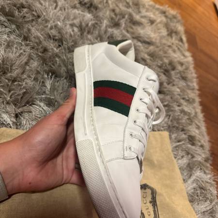 GUCCI ace 1