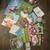 Huge lot of holiday gift bags, gift boxes, etc. 1 thumbnail