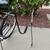 1990’s Schwinn Typhoon Cruiser with bike dog leash 5 thumbnail