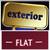4 buckets = exterior flat paint= usefull gray color= 180 for all [MI] 9 thumbnail