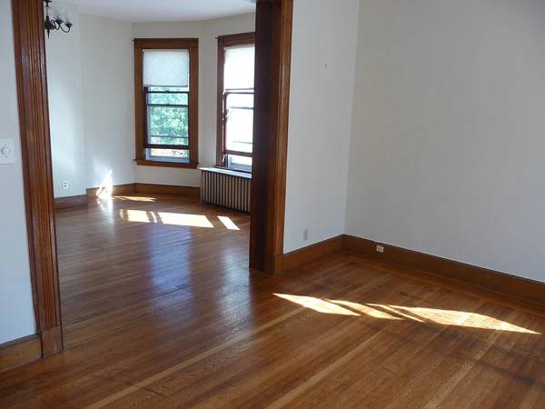 $2,500 / 2br - East Rock🧡Livingston St, Beautiful 2BR+Study! Laundry, Cat OK (165 Livingston St, East Rock section of New Haven)64010165793923123