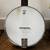 Artisan Goodtime 5-String Banjo & Gig Bag 3 thumbnail