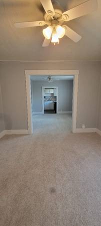 Updated House for Rent Near Downtown 1