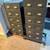 2 Stackable Metal File Cabinet Sections 1 thumbnail