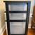 Plastic 3-Drawer Storage Organizer on Wheels 2 thumbnail