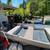 14 ft Aluminum Fishing Boat 8 thumbnail