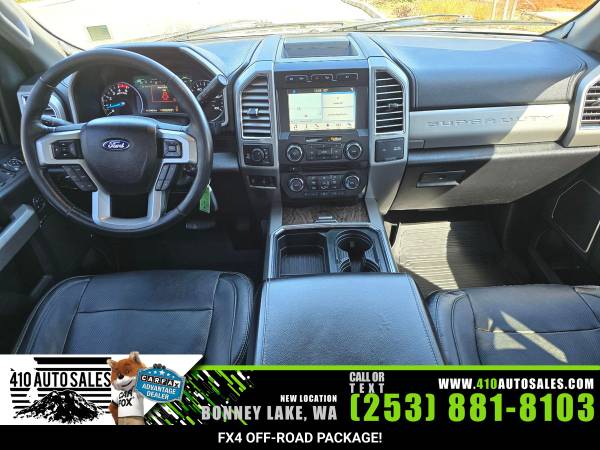 2017 Ford F-350 Super Duty - Photo 15
