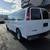 2013 Chevrolet Chevy Express Passenger RWD 3500 155 LT w/1LT  GUAR 5 thumbnail