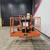 ☆☆☆ 2014 JLG 450AJ BOOMLIFT ☆☆☆ 13 thumbnail