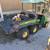 2013 diesel john deer gator 2 thumbnail