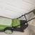 Neuton Cordless Battery Operated Mower 2 thumbnail