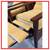 Joybird Langham Recliners In Lucky Divine Upholstery, A Pair 7 thumbnail