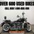 2014 Harley-Davidson FLSTC - Heritage Softail Classic 1 thumbnail